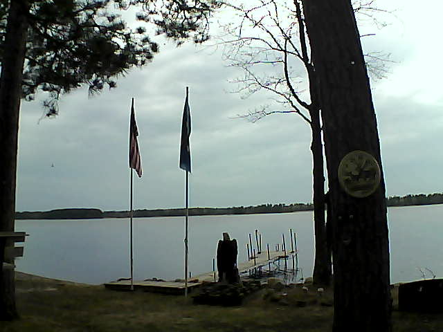 Whiteface Cam Image - Wed, 05/06/2015 8:14pm 