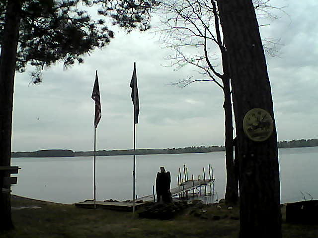 Whiteface Cam Image - Thu, 05/07/2015 9:34am 