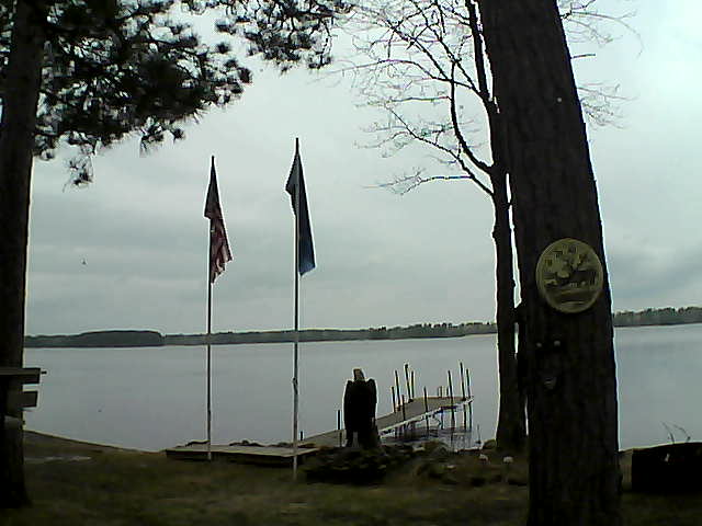 Whiteface Cam Image - Thu, 05/07/2015 9:54am 