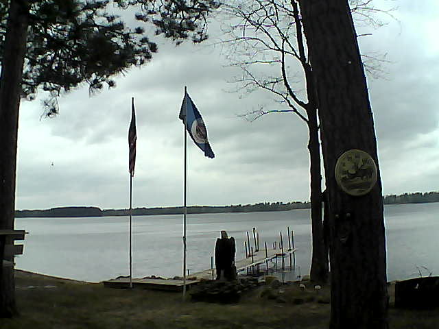 Whiteface Cam Image - Thu, 05/07/2015 10:34am 