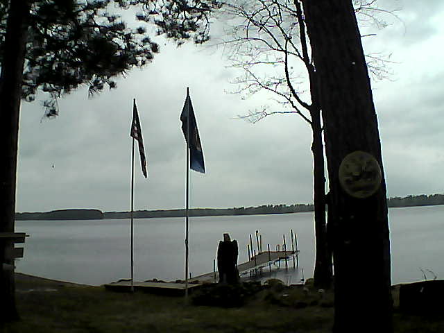 Whiteface Cam Image - Thu, 05/07/2015 11:14am 