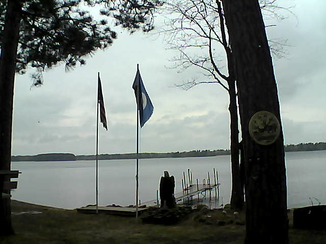 Whiteface Cam Image - Thu, 05/07/2015 11:34am 