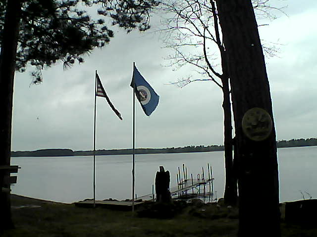 Whiteface Cam Image - Thu, 05/07/2015 11:54am 