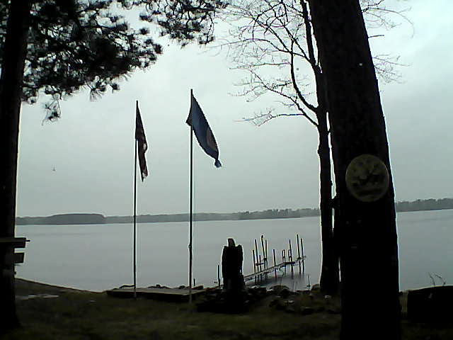 Whiteface Cam Image - Thu, 05/07/2015 12:14pm 