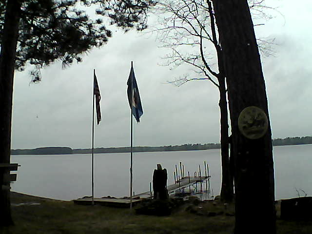 Whiteface Cam Image - Thu, 05/07/2015 12:54pm 