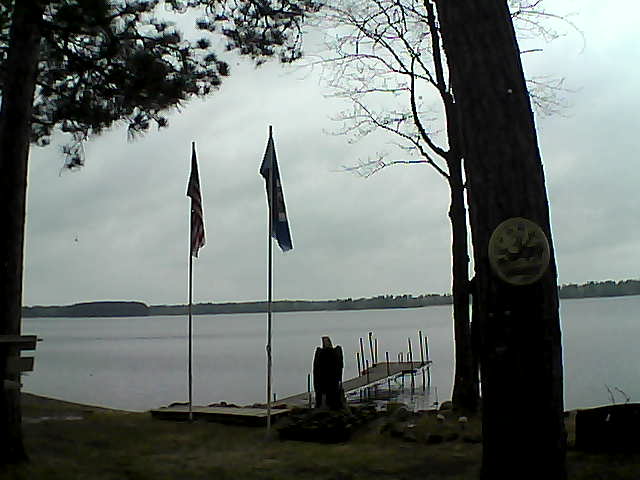 Whiteface Cam Image - Thu, 05/07/2015 1:14pm 