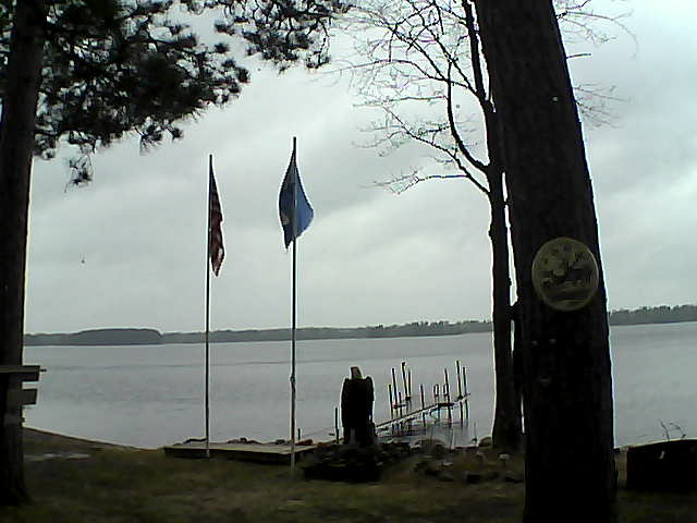 Whiteface Cam Image - Thu, 05/07/2015 1:34pm 