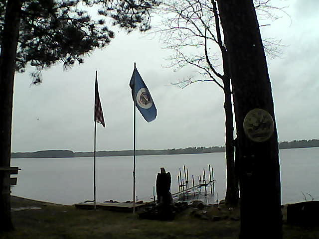 Whiteface Cam Image - Thu, 05/07/2015 1:54pm 