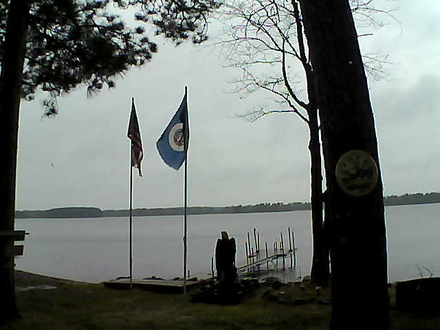 Whiteface Cam Image - Thu, 05/07/2015 2:14pm 