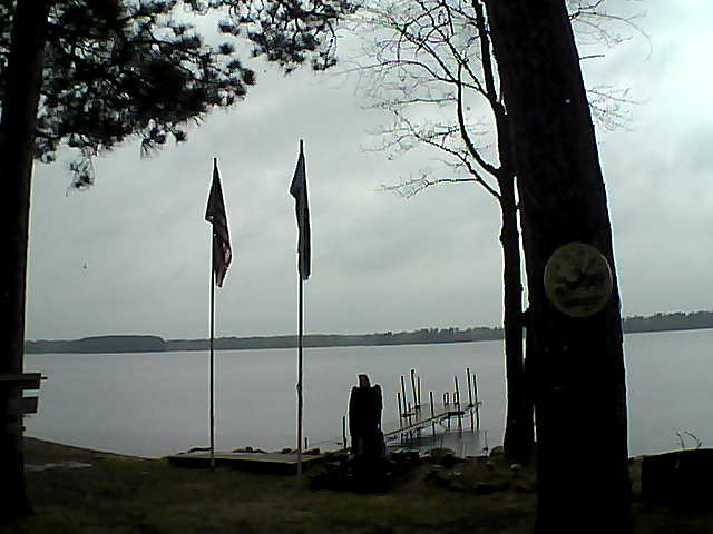 Whiteface Cam Image - Thu, 05/07/2015 2:34pm 