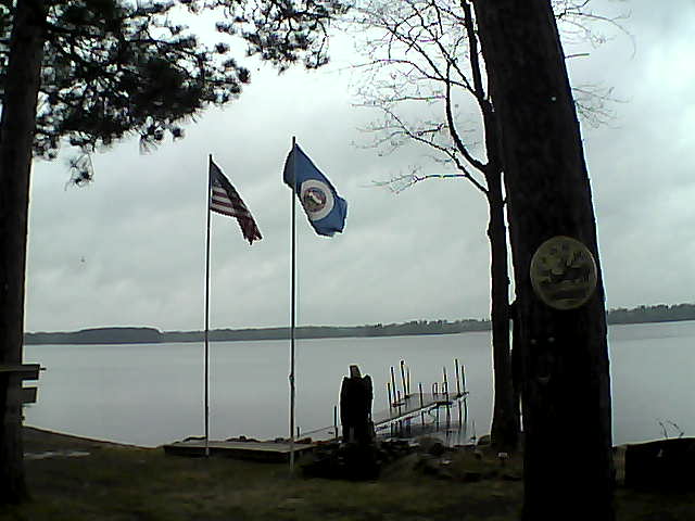 Whiteface Cam Image - Thu, 05/07/2015 2:54pm 