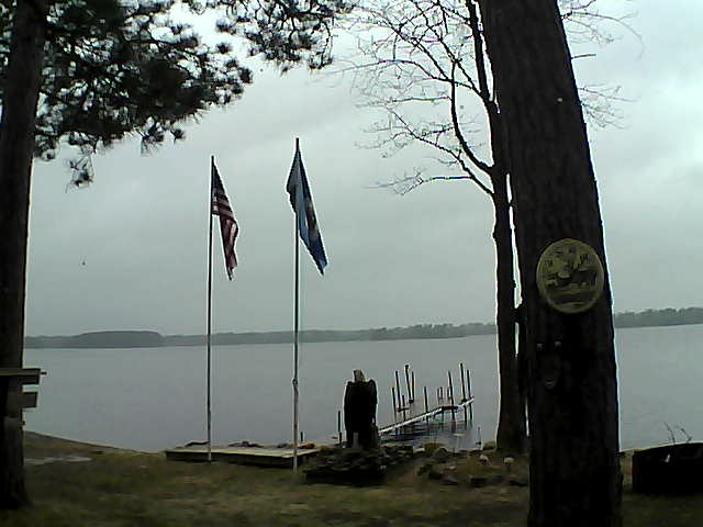 Whiteface Cam Image - Thu, 05/07/2015 4:14pm 