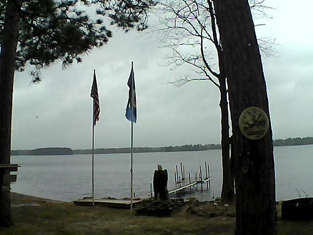 Whiteface Cam Image - Thu, 05/07/2015 4:35pm 