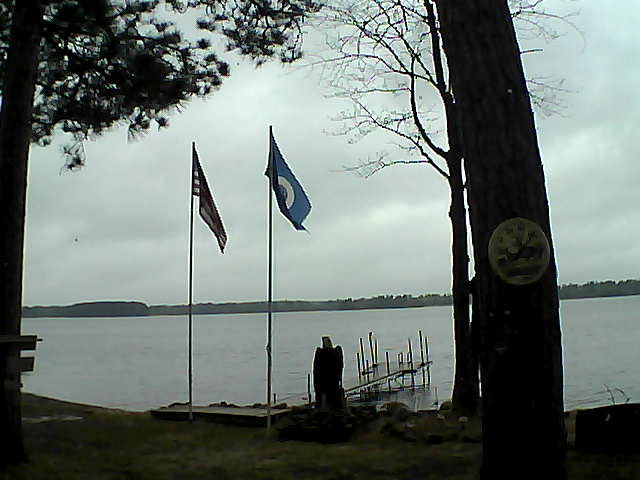 Whiteface Cam Image - Thu, 05/07/2015 4:54pm 