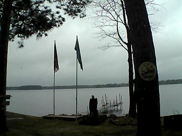 Whiteface Cam Image - Thu, 05/07/2015 5:54pm 