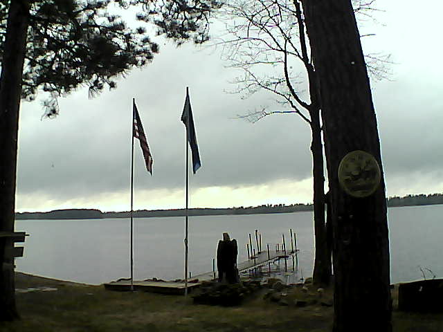 Whiteface Cam Image - Thu, 05/07/2015 6:34pm 