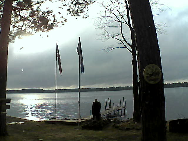 Whiteface Cam Image - Thu, 05/07/2015 6:54pm 