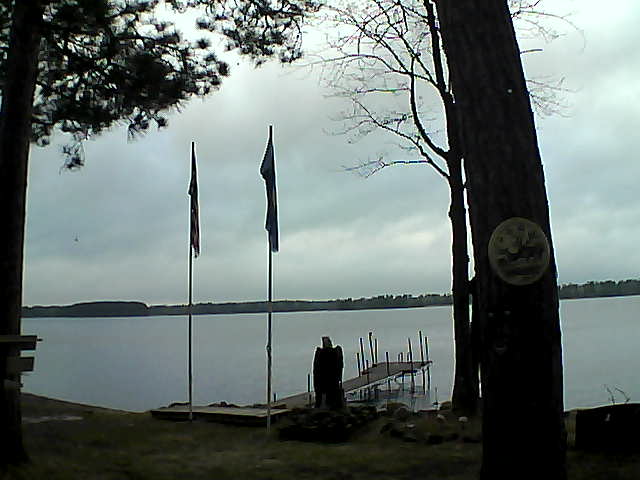 Whiteface Cam Image - Thu, 05/07/2015 7:14pm 