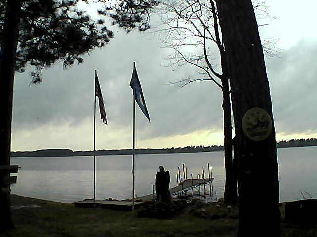 Whiteface Cam Image - Thu, 05/07/2015 7:34pm 