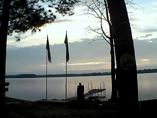 Whiteface Cam Image - Thu, 05/07/2015 8:14pm 