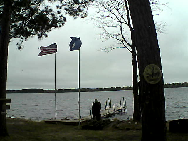 Whiteface Cam Image - Fri, 05/08/2015 10:35am 