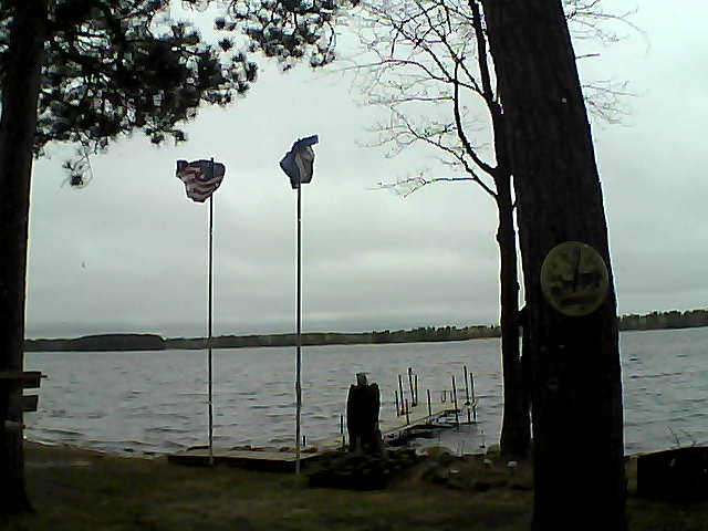 Whiteface Cam Image - Fri, 05/08/2015 10:55am 