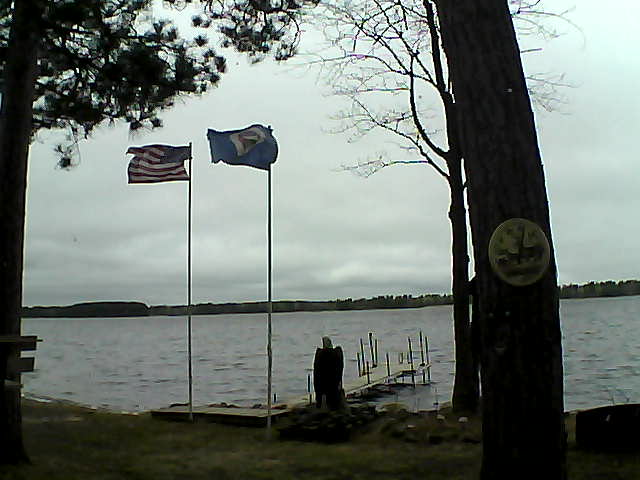 Whiteface Cam Image - Fri, 05/08/2015 11:15am 