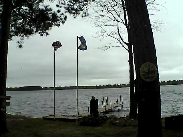 Whiteface Cam Image - Fri, 05/08/2015 11:55am 