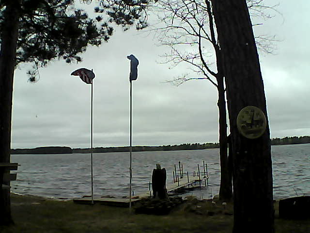 Whiteface Cam Image - Fri, 05/08/2015 12:35pm 