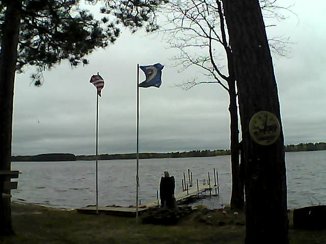 Whiteface Cam Image - Fri, 05/08/2015 12:55pm 