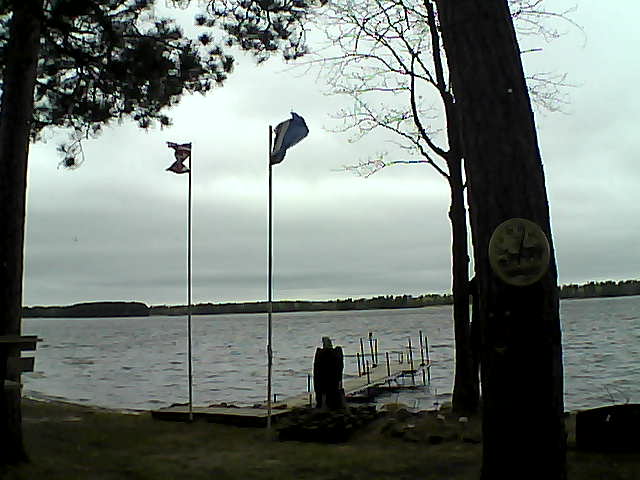 Whiteface Cam Image - Fri, 05/08/2015 1:15pm 