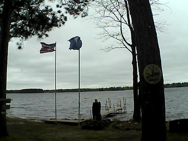 Whiteface Cam Image - Fri, 05/08/2015 1:35pm 