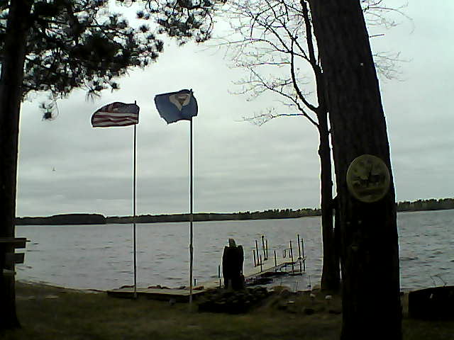 Whiteface Cam Image - Fri, 05/08/2015 2:55pm 