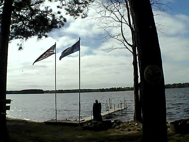 Whiteface Cam Image - Fri, 05/08/2015 4:15pm 