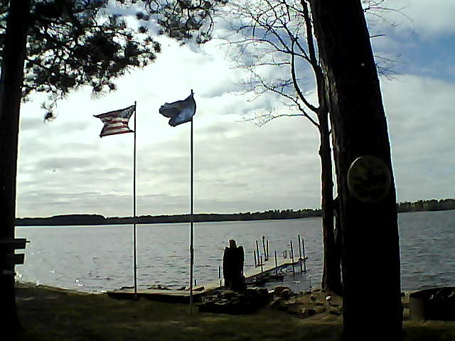 Whiteface Cam Image - Fri, 05/08/2015 4:35pm 