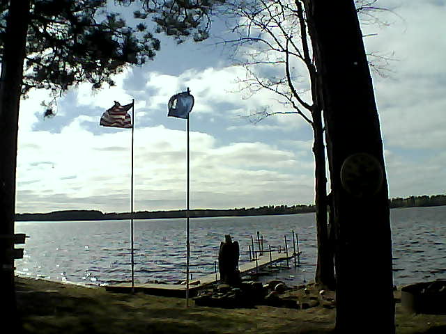 Whiteface Cam Image - Fri, 05/08/2015 4:55pm 