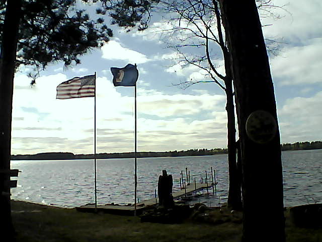 Whiteface Cam Image - Fri, 05/08/2015 5:15pm 