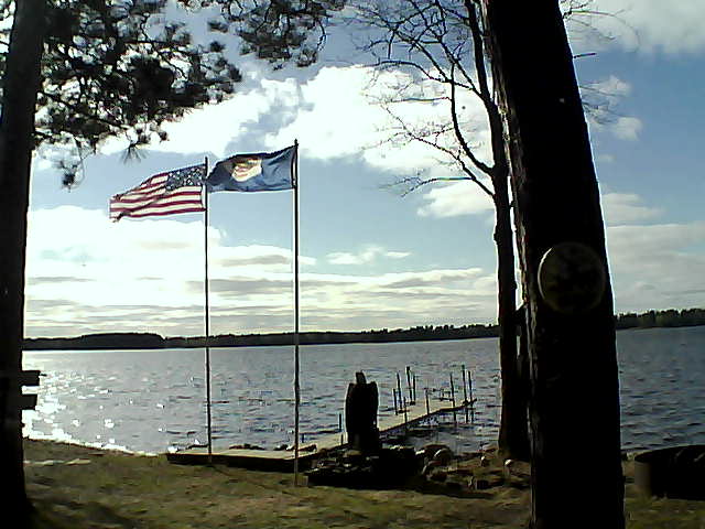 Whiteface Cam Image - Fri, 05/08/2015 5:35pm 