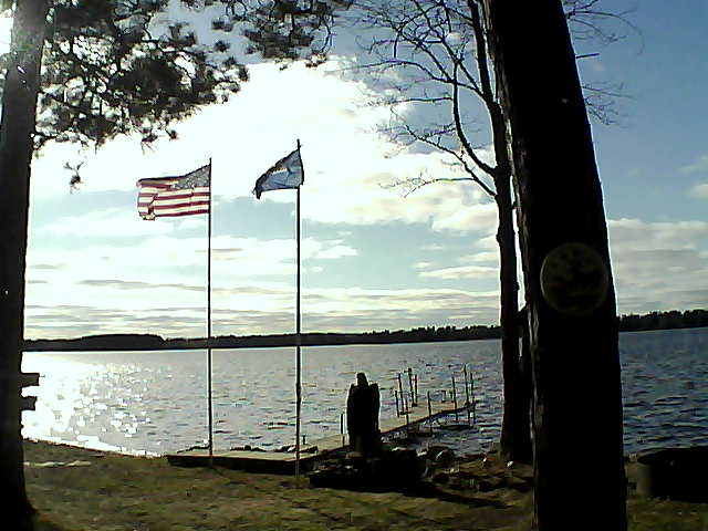 Whiteface Cam Image - Fri, 05/08/2015 5:55pm 