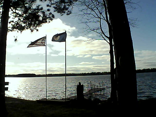 Whiteface Cam Image - Fri, 05/08/2015 6:15pm 