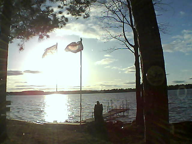 Whiteface Cam Image - Fri, 05/08/2015 7:35pm 