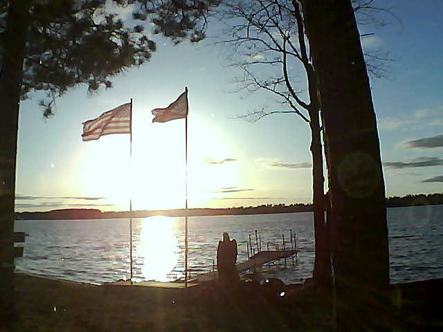 Whiteface Cam Image - Fri, 05/08/2015 7:55pm 