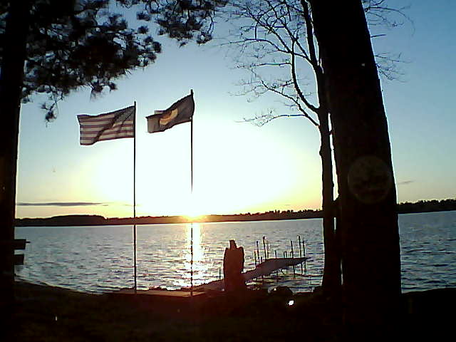 Whiteface Cam Image - Fri, 05/08/2015 8:15pm 