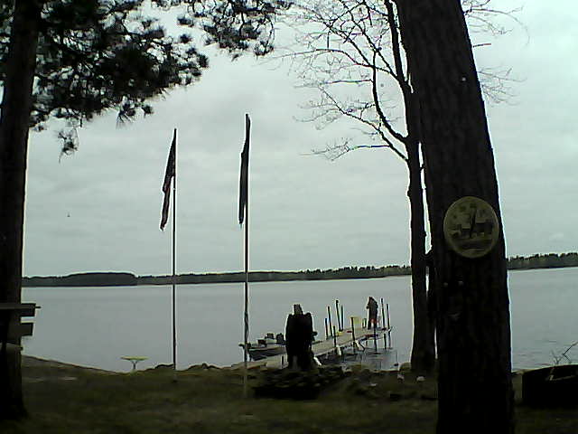 Whiteface Cam Image - Sat, 05/09/2015 9:37am 