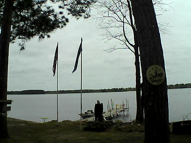 Whiteface Cam Image - Sat, 05/09/2015 9:57am 