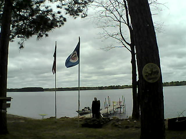 Whiteface Cam Image - Sat, 05/09/2015 11:17am 