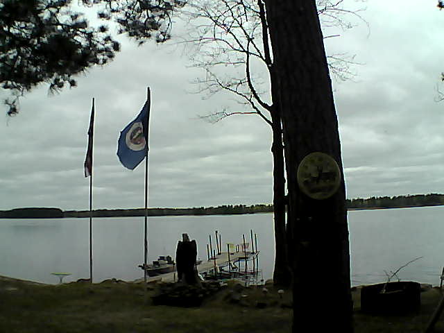 Whiteface Cam Image - Sat, 05/09/2015 11:57am 