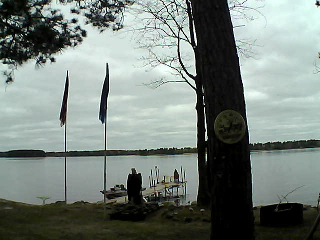 Whiteface Cam Image - Sat, 05/09/2015 12:37pm 