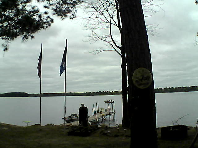 Whiteface Cam Image - Sat, 05/09/2015 12:57pm 