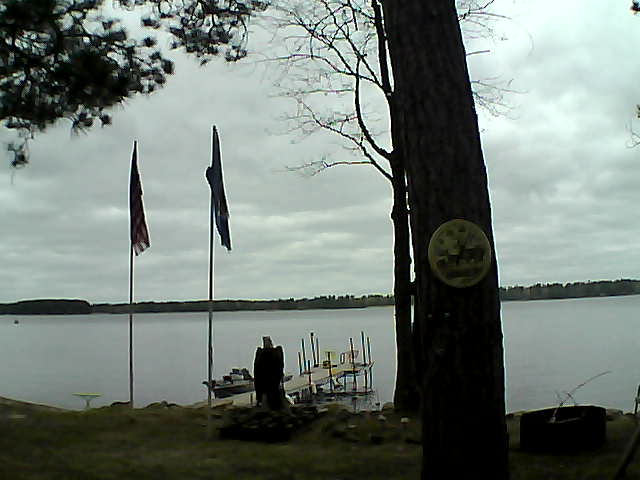 Whiteface Cam Image - Sat, 05/09/2015 1:37pm 